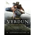 M2H WWI Verdun Supporter Edition PC Game